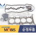 mobis gasket engine 2.4l mpi g4kk hyundai kia 2010-22
